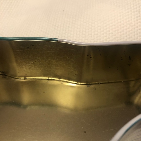 Coca-Cola Tin Delivery man coke bottles vintage - Picture 6 of 8